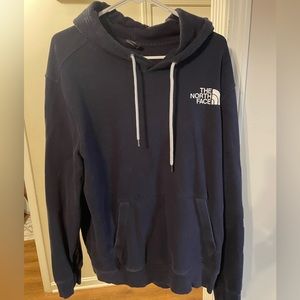 Mens Northface Olympic Hoodie